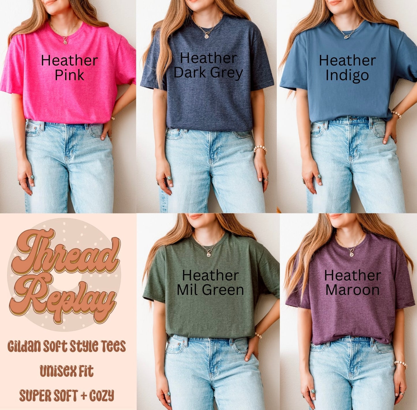 Mom Life Tee