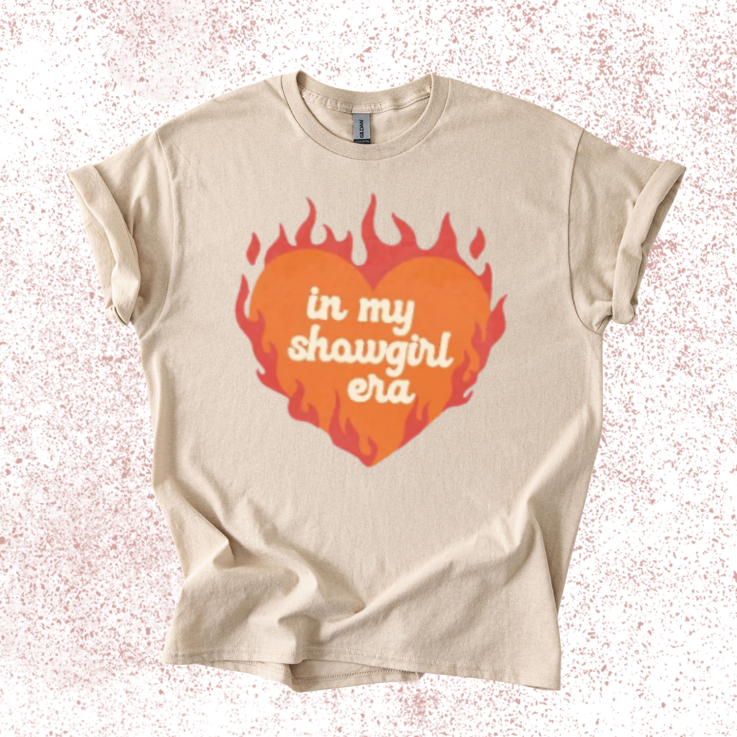 Show Time Era Short Sleeve or Sweatshirt