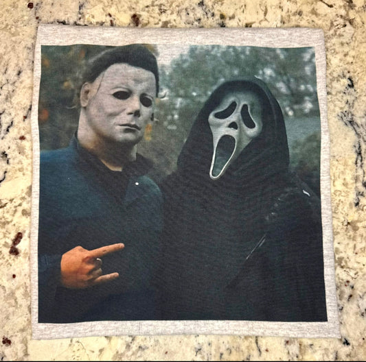 Slasher Bros