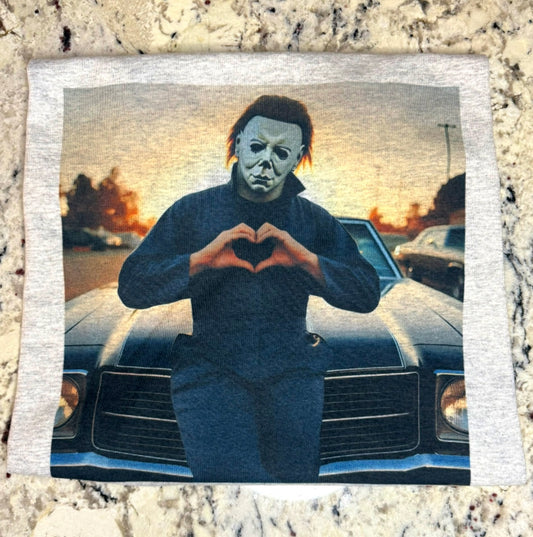Slasher Love