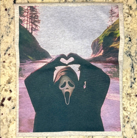 Slasher Lake Love