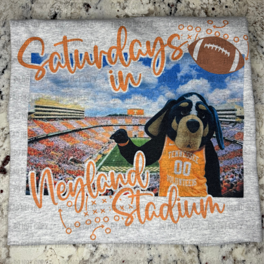Tennessee Spirit Tee