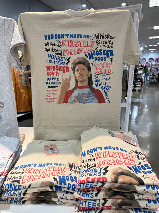 Firework Stand Tee