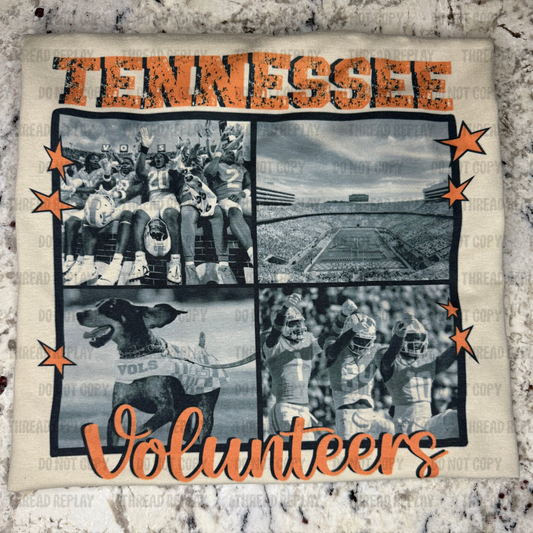 Tennessee Spirit Tee