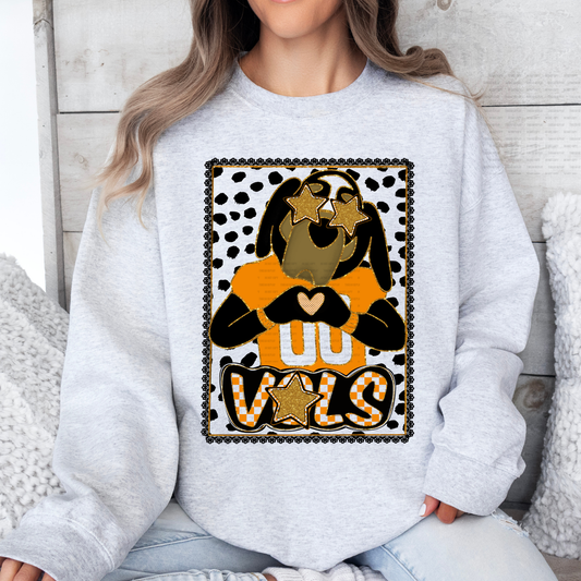 Volunteer Sweatshirt